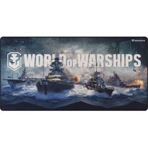 Tapis de souris Genesis NPG-1737 - Gaming - Multicolore Tapis de souris Genesis NPG-1737 - Gaming - Multicolore