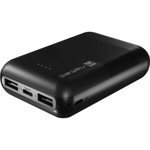 Natec Trevi Powerbank 10000mAh - Powerbank Natec Trevi Powerbank 10000mAh - Powerbank
