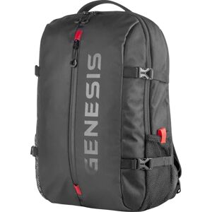 Genesis Pallad 410 Ryggsekk - Laptopryggsekk Genesis Pallad 410 Ryggsekk - Laptopryggsekk