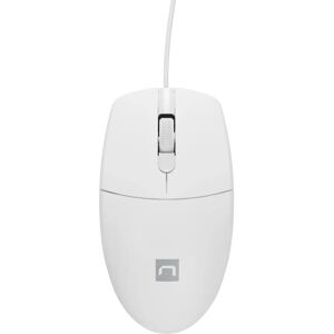 Ratón Natec NMY-1988 - 1000 dpi - Mouse Óptico USB-A Ratón Natec NMY-1988 - 1000 dpi - Mouse Óptico USB-A