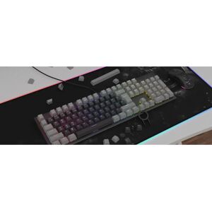 Genesis Lead 300 - Abs-Material, 122g - Tastatur Genesis Lead 300 - Abs-Material, 122g - Tastatur