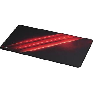 Tapis de souris Genesis Carbon 500 Maxi Flash G2 - Mouse Pad Gaming - Publicité Tapis de souris Genesis Carbon 500 Maxi Flash G2 - Mouse Pad Gaming - Publicité