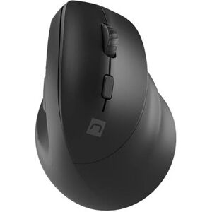 Natec NMY-2048 Kabellose Bluetooth-Maus - 2400 DPI - Schwarz Natec NMY-2048 Kabellose Bluetooth-Maus - 2400 DPI - Schwarz