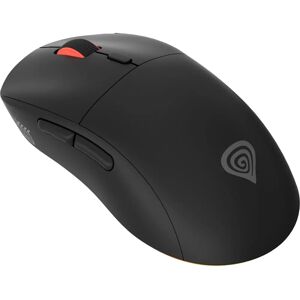 Souris de jeu ambidextre Zircon XIII - 26000 DPI - Publicité Souris de jeu ambidextre Zircon XIII - 26000 DPI - Publicité