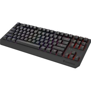 Tastiera Gaming Genesis Thor 230 TKL - Wireless & RGB Tastiera Gaming Genesis Thor 230 TKL - Wireless & RGB