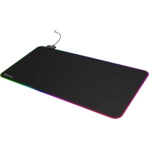 Tapis de Souris Genesis BORON 500 XXL RGB - Tapis Gaming Tapis de Souris Genesis BORON 500 XXL RGB - Tapis Gaming
