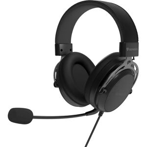 Genesis Toron 301 Kablet gamingheadset - Hodesett Genesis Toron 301 Kablet gamingheadset - Hodesett