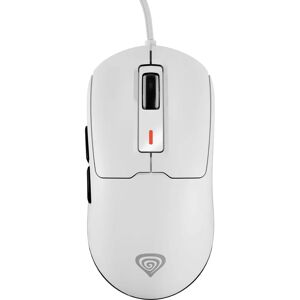 Ratón Genesis Krypton 660 Inalámbrico - Blanco Ratón Genesis Krypton 660 Inalámbrico - Blanco