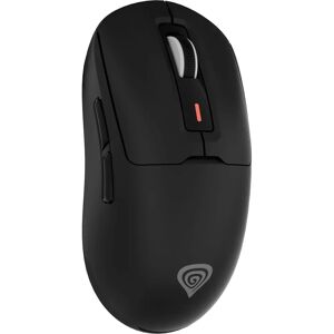 Souris Gaming Genesis Zircon 660 - Droite, 12000 DPI, Sans fil & Bluetooth - Publicité Souris Gaming Genesis Zircon 660 - Droite, 12000 DPI, Sans fil & Bluetooth - Publicité