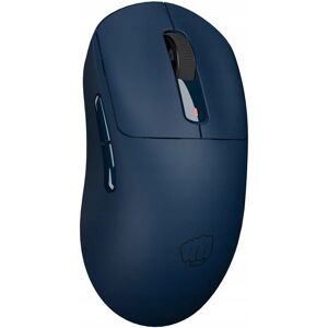 Souris de Jeu Sans Fil Fury - 12000dpi - Marine - Durable - Publicité Souris de Jeu Sans Fil Fury - 12000dpi - Marine - Durable - Publicité