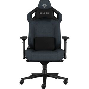 Genesis NFG-2245 Schwarzer ergonomischer Gaming-Stuhl - PC-Gamingstuhl Genesis NFG-2245 Schwarzer ergonomischer Gaming-Stuhl - PC-Gamingstuhl