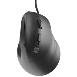 Natec Crake 2 Pro - Ratón Vertical 12800 DPI - Negro Natec Crake 2 Pro - Ratón Vertical 12800 DPI - Negro
