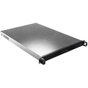 Lanberg Kompakt 1U szerverházi - Támogatja a Mini-ITX-től E-ATX-ig Lanberg Kompakt 1U szerverházi - Támogatja a Mini-ITX-től E-ATX-ig