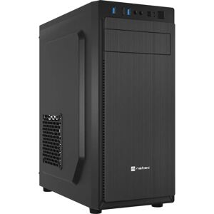 Natec Aracanta Tower Midi - Case per Computer Natec Aracanta Tower Midi - Case per Computer
