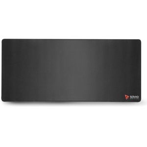 Savio Black Edition Turbo Dynamic L Gaming-Mauspad Savio Black Edition Turbo Dynamic L Gaming-Mauspad