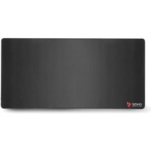 Tapis de souris gaming Savio Black Edition Turbo Dynamic XXL Tapis de souris gaming Savio Black Edition Turbo Dynamic XXL
