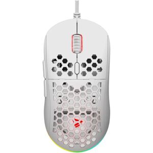 Savio HEX-R Souris Gaming - 12000 DPI, RGB, 7 Boutons Savio HEX-R Souris Gaming - 12000 DPI, RGB, 7 Boutons
