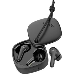 Casque Bluetooth Savio TWS-11 - Stéréo sans fil, Microphone, Waterproof - Publicité Casque Bluetooth Savio TWS-11 - Stéréo sans fil, Microphone, Waterproof - Publicité