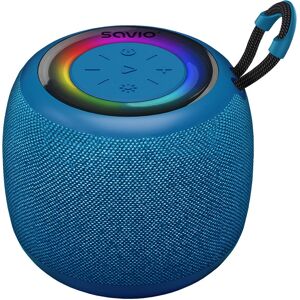 Haut-parleur Bluetooth Savio BS-042 - 5W Haut-parleur Bluetooth Savio BS-042 - 5W