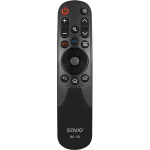 Savio RC-18 - Télécommande universelle Savio RC-18 - Télécommande universelle