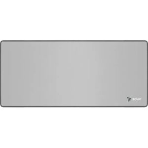 Savio Turbo Dynamic XXL - Édition Gris Tapis de souris gaming XXL Savio Turbo Dynamic XXL - Édition Gris Tapis de souris gaming XXL