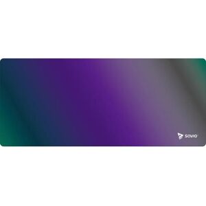 Alfombrilla para ratón gaming Savio Super Speed L - Edición Prisma - Violeta Alfombrilla para ratón gaming Savio Super Speed L - Edición Prisma - Violeta