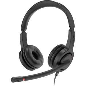 Axtel VOICE UC28 HD Duo NC - NOIR Axtel VOICE UC28 HD Duo NC - NOIR