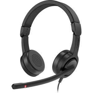 Axtel Voice UC40 duo NC - NOIR - Publicité Axtel Voice UC40 duo NC - NOIR - Publicité