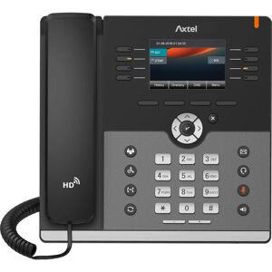 Téléphone IP Axtel AX-500W - 16 Lignes Wi-Fi - Publicité Téléphone IP Axtel AX-500W - 16 Lignes Wi-Fi - Publicité