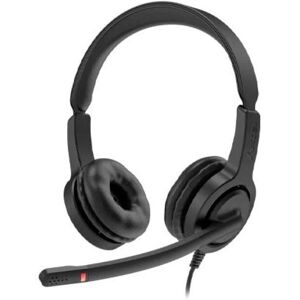 Auriculares VoIP Axtel Voice UC28-35 Estéreo USB-C - Oficina/Call center Auriculares VoIP Axtel Voice UC28-35 Estéreo USB-C - Oficina/Call center