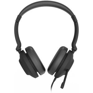 Auriculares Axtel Stereo HD USB-A Oficina/Call Center Negro Auriculares Axtel Stereo HD USB-A Oficina/Call Center Negro
