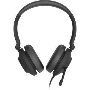 Casque filaire Axtel AXH-ONEUCDC - Bureaux/Appels Casque filaire Axtel AXH-ONEUCDC - Bureaux/Appels