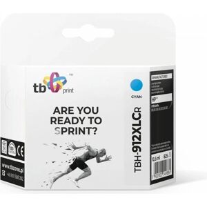 Tb Print Hp Officejet Pro 8025 Cy Tintenpatrone - Druckerpatrone Tb Print Hp Officejet Pro 8025 Cy Tintenpatrone - Druckerpatrone