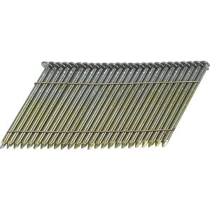 Bostitch BOSS28050 28 Bright Smooth Shank Nails 2.8 x 50mm Pack of 2000 - Nails Bostitch BOSS28050 28 Bright Smooth Shank Nails 2.8 x 50mm Pack of 2000 - Nails