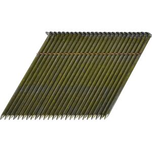 Bostitch S28075 2.8 x 75mm 28° Stick Nail Bright Bostitch S28075 2.8 x 75mm 28° Stick Nail Bright