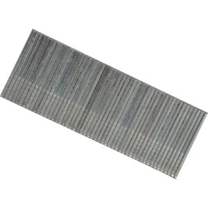 Bostitch SB16-2.50 Galvanised Finish Nails - 65mm Bulk Pack 2500 Bostitch SB16-2.50 Galvanised Finish Nails - 65mm Bulk Pack 2500