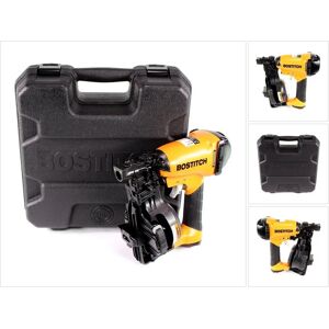 Bostitch RN46K-2-E Coilnagler - Dachpappnagler 19-45mm - Set Bostitch RN46K-2-E Coilnagler - Dachpappnagler 19-45mm - Set