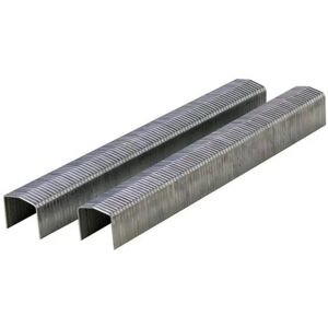Bostitch BOSR501908 Powerslam Staple - 8mm - Pack 5000 - Staples Bostitch BOSR501908 Powerslam Staple - 8mm - Pack 5000 - Staples