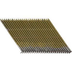 DeWALT DNW31R90E 34° Ring Nails 3.1mm x 90mm - Nails DeWALT DNW31R90E 34° Ring Nails 3.1mm x 90mm - Nails