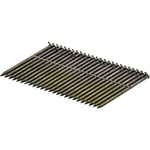 DeWALT DNW28R 50mm Ring Nails - Nails for Construction DeWALT DNW28R 50mm Ring Nails - Nails for Construction