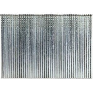 DEWALT DNBSB1625Z 16 Gauge Galvanised Finish Nails - Finish Nails DEWALT DNBSB1625Z 16 Gauge Galvanised Finish Nails - Finish Nails