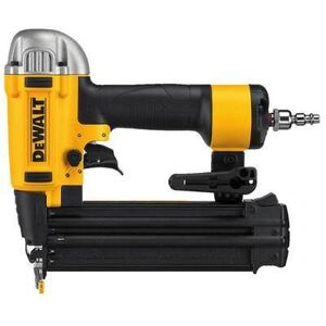 DeWALT DPN1850PP-XJ Cloueur Pneumatique Sans Huile 18 G - Publicité DeWALT DPN1850PP-XJ Cloueur Pneumatique Sans Huile 18 G - Publicité