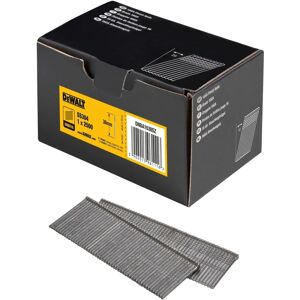 DEWALT Dnba1638Sz 16 Gauge Stainless Steel Finish Nails - Finish Nails DEWALT Dnba1638Sz 16 Gauge Stainless Steel Finish Nails - Finish Nails