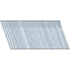 DEWALT DNBA1644GZ 16 Gauge Galvanised 20° Finish Nails - 44mm DEWALT DNBA1644GZ 16 Gauge Galvanised 20° Finish Nails - 44mm