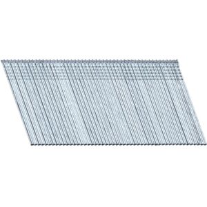 DEWALT DNBA1632GZ 16 Gauge Galvanised 20° Finish Nails - 32mm - Finish Nails DEWALT DNBA1632GZ 16 Gauge Galvanised 20° Finish Nails - 32mm - Finish Nails