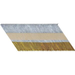 DeWALT DNPT 90mm Nails - 2200 pcs, 34° angle, Smooth DeWALT DNPT 90mm Nails - 2200 pcs, 34° angle, Smooth