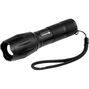 EverActive LED Torch FL-600 - Cree XM-L2, 600 Lumen, Aluminum, 3x AAA EverActive LED Torch FL-600 - Cree XM-L2, 600 Lumen, Aluminum, 3x AAA