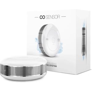 Fibaro FGCD-001 Détecteur de monoxyde de carbone - CO Fibaro FGCD-001 Détecteur de monoxyde de carbone - CO