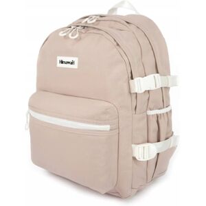 Unisex plecak Himawari - Pasuje na A4 Unisex plecak Himawari - Pasuje na A4
