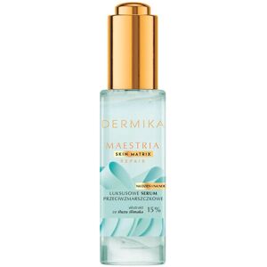 Dermika Maestria Luksusowy Serum Przeciwzmarszczkowe 30ml Dermika Maestria Luksusowy Serum Przeciwzmarszczkowe 30ml